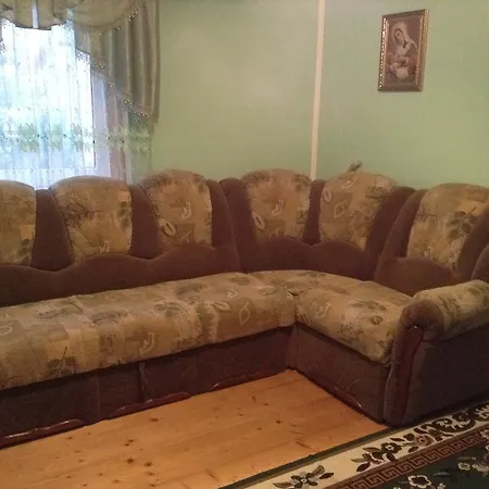 Holiday home вікторія *