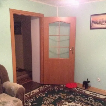 Holiday home вікторія *