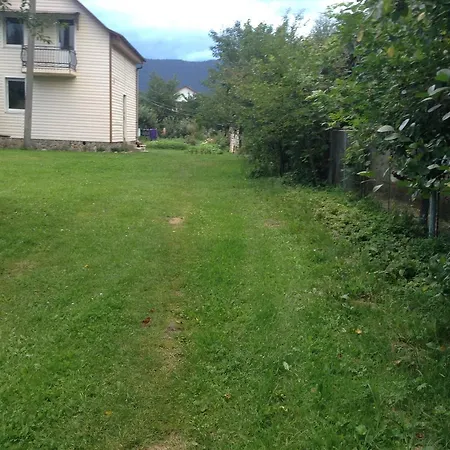 вікторія Dom wakacyjny Tatarów