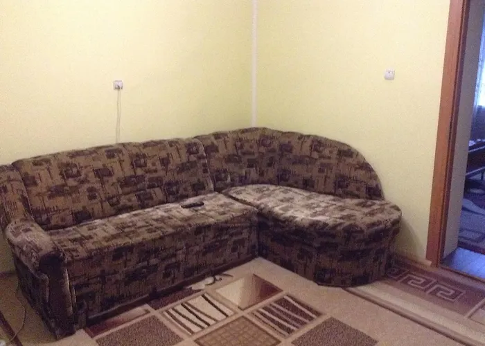 вікторія Casa de Férias *