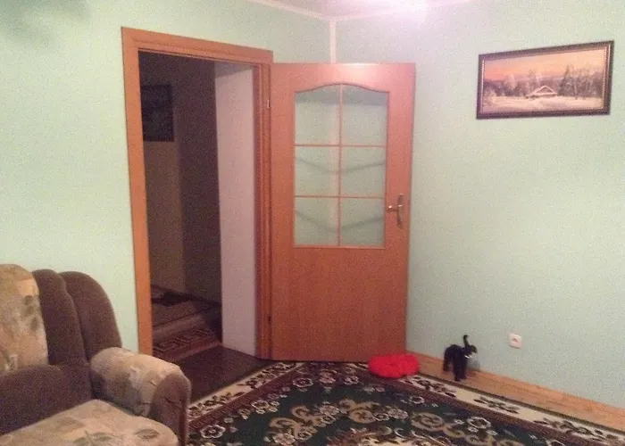 Casa de Férias вікторія *