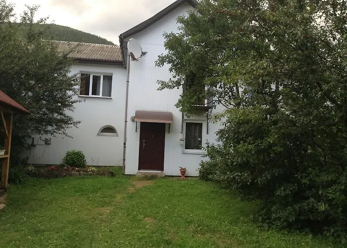 вікторія Casa de Férias
