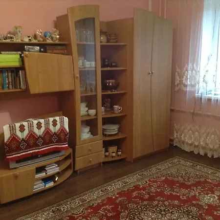 Σπίτι διακοπών вікторія Tatariv