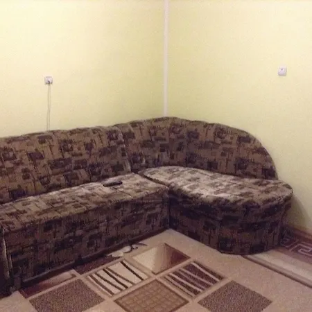 вікторія Semesterbostad *