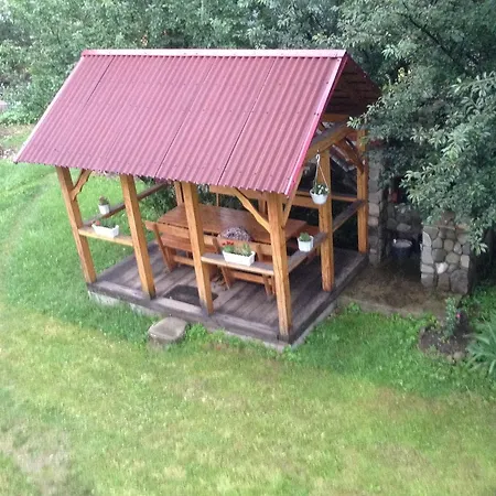 Semesterbostad вікторія Tatariv