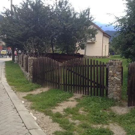 Semesterbostad вікторія *