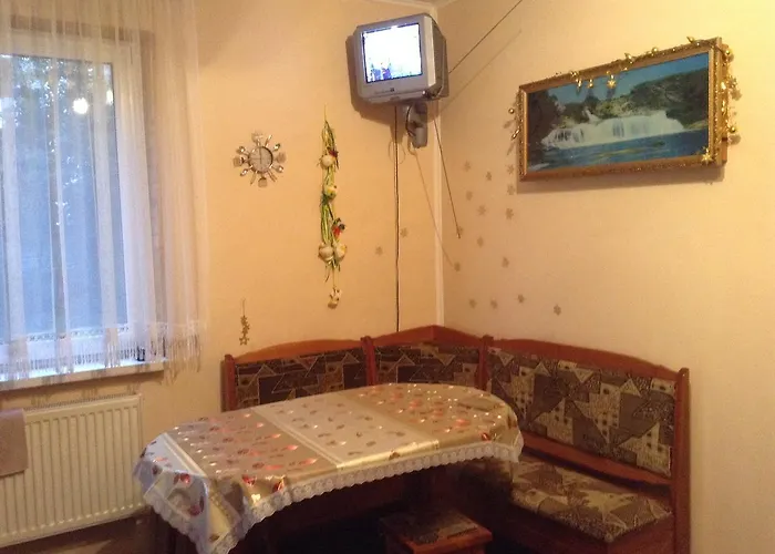 вікторія Σπίτι διακοπών