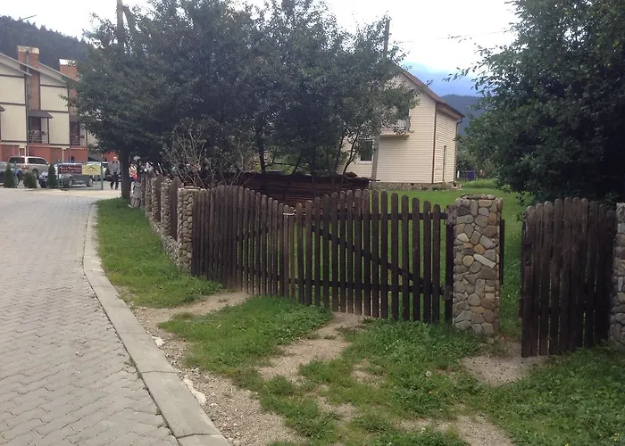 Σπίτι διακοπών вікторія *